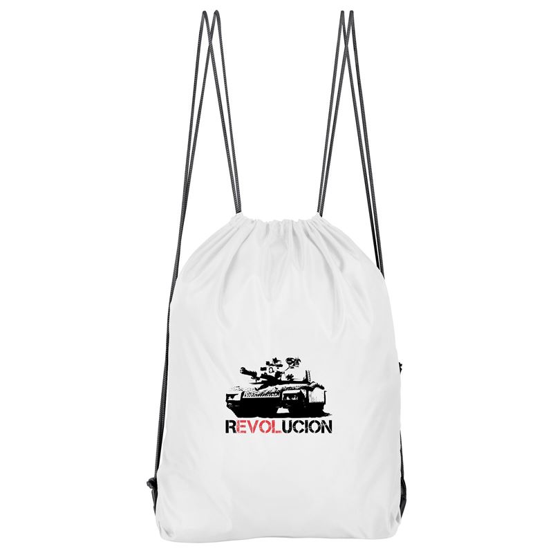 Bolso Deportivo Revolucion (D0022 Boleto.Store)