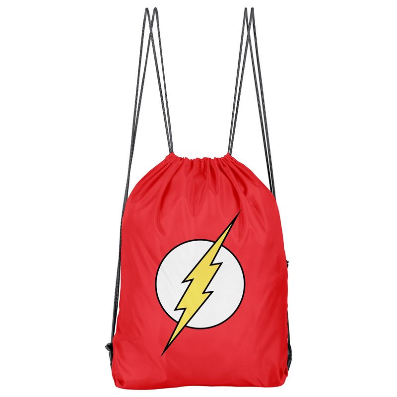 Bolso Deportivo Flash (D0033 Boleto.Store)