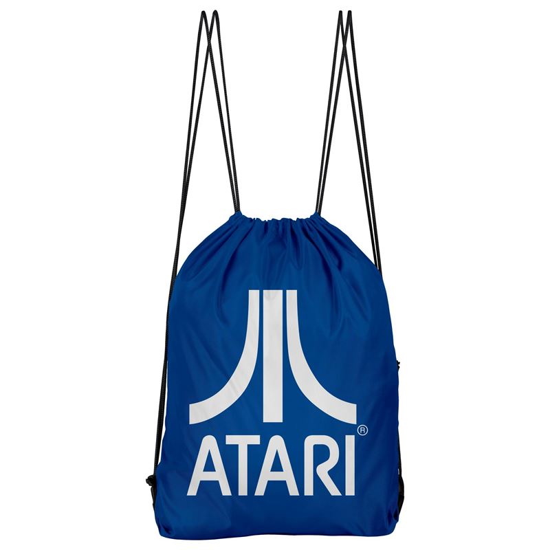 Bolso Deportivo Atari (D0034 Boleto.Store)