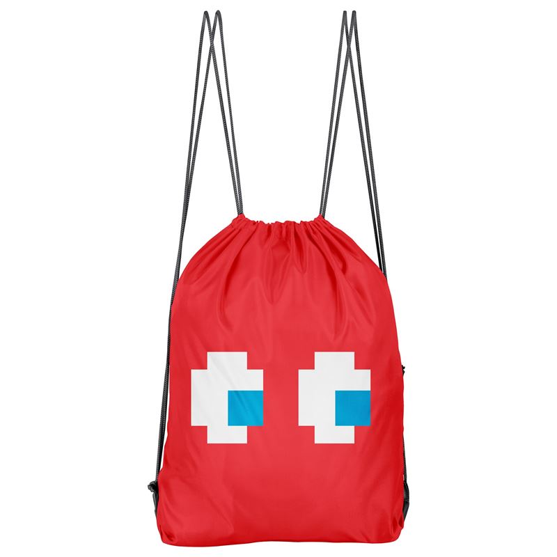 Bolso Deportivo Video Game (D0036 Boleto.Store)
