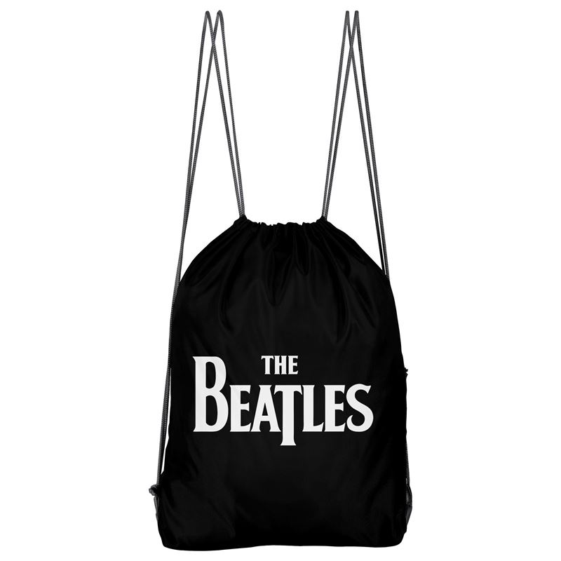 Bolso Deportivo The Beatles (D0044 Boleto.Store)