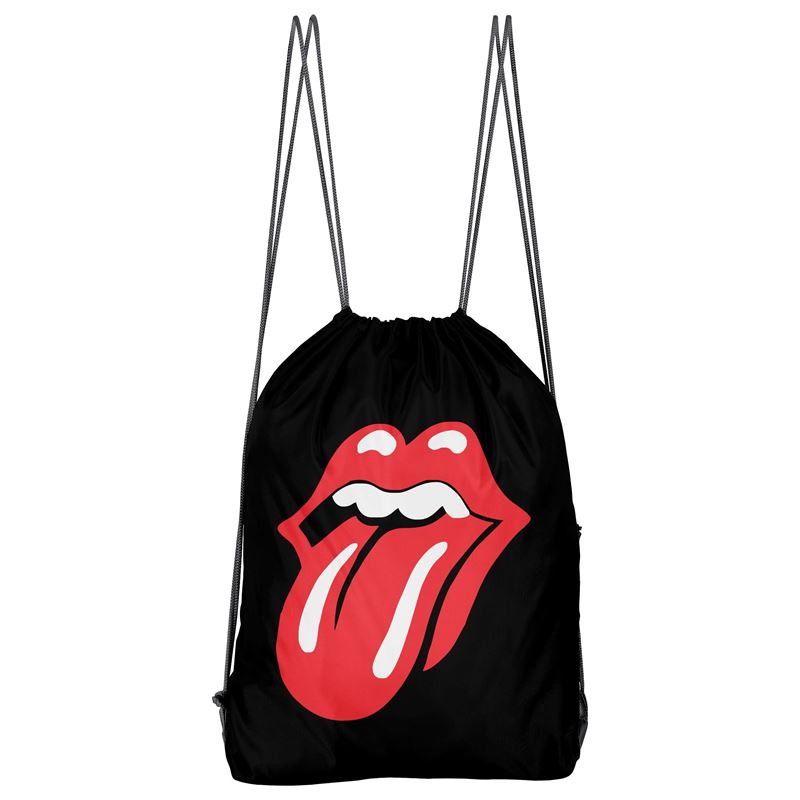 Bolso Deportivo Rolling Stone (D0049 Boleto.Store)