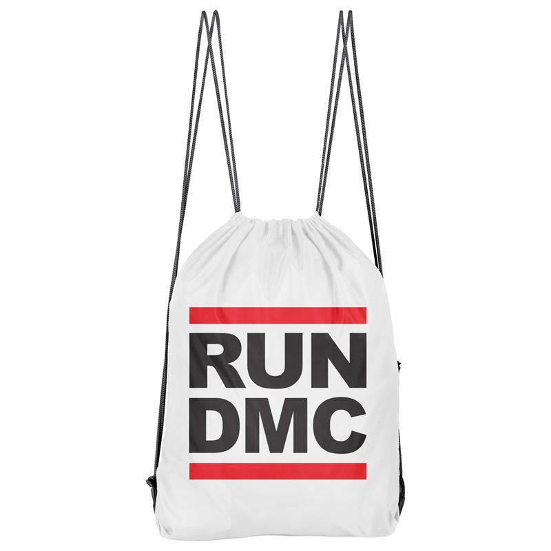 Bolso Deportivo Run Dmc (D0054 Boleto.Store)