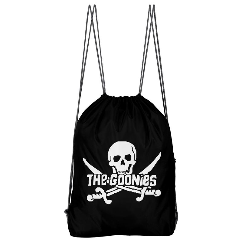 Bolso Deportivo The Goonies (D0056 Boleto.Store)