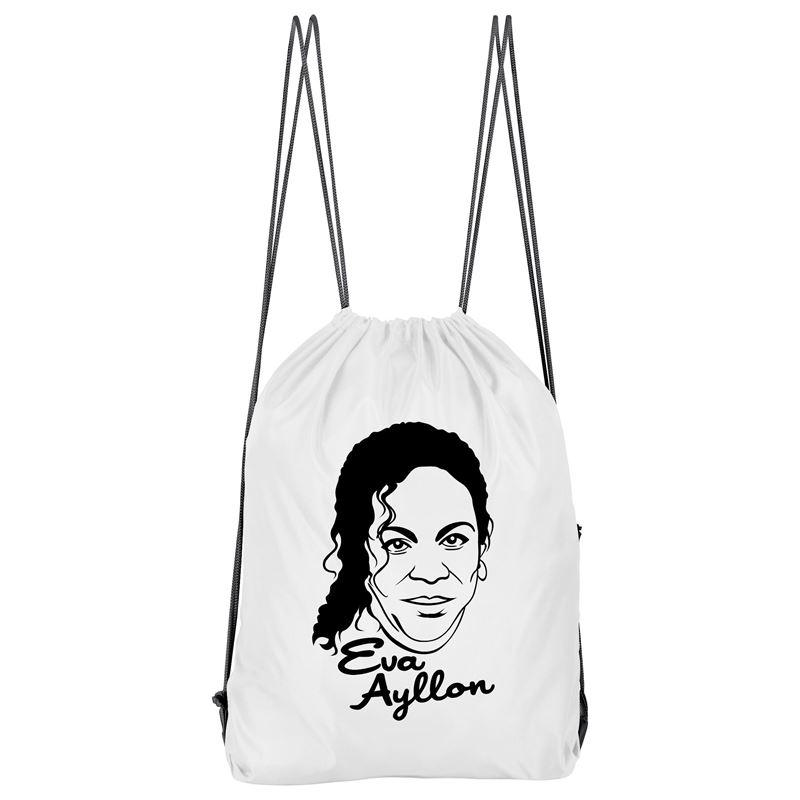 Bolso Deportivo Eva Ayllon (D0065 Boleto.Store)