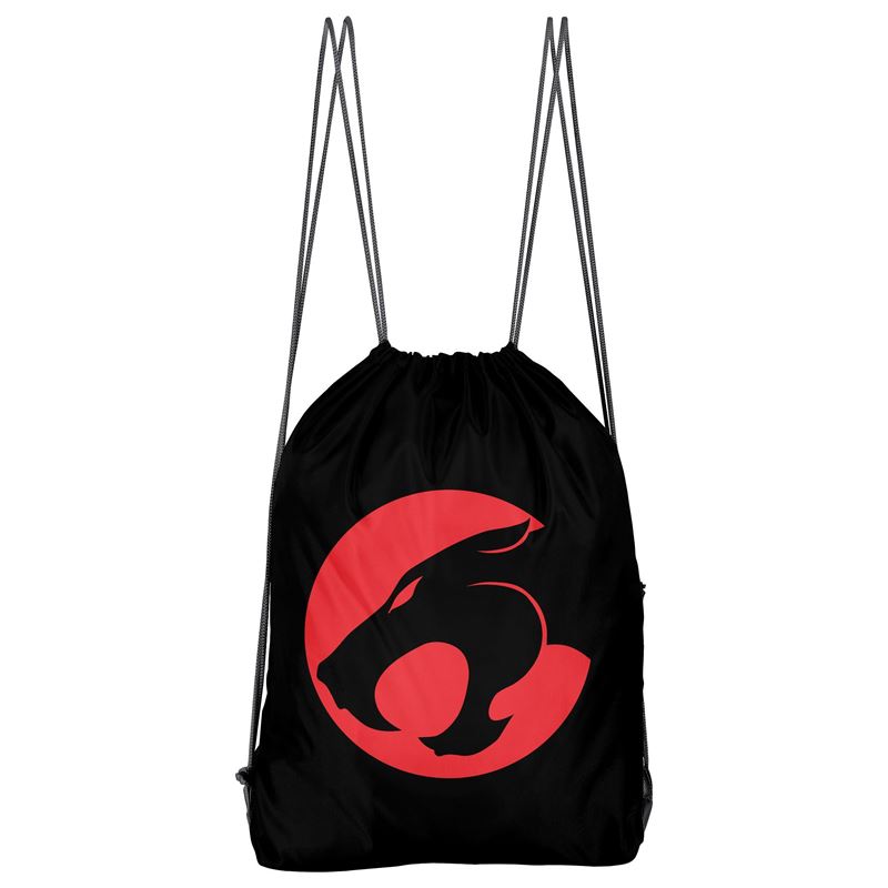 Bolso Deportivo Thundercat (D0081 Boleto.Store)
