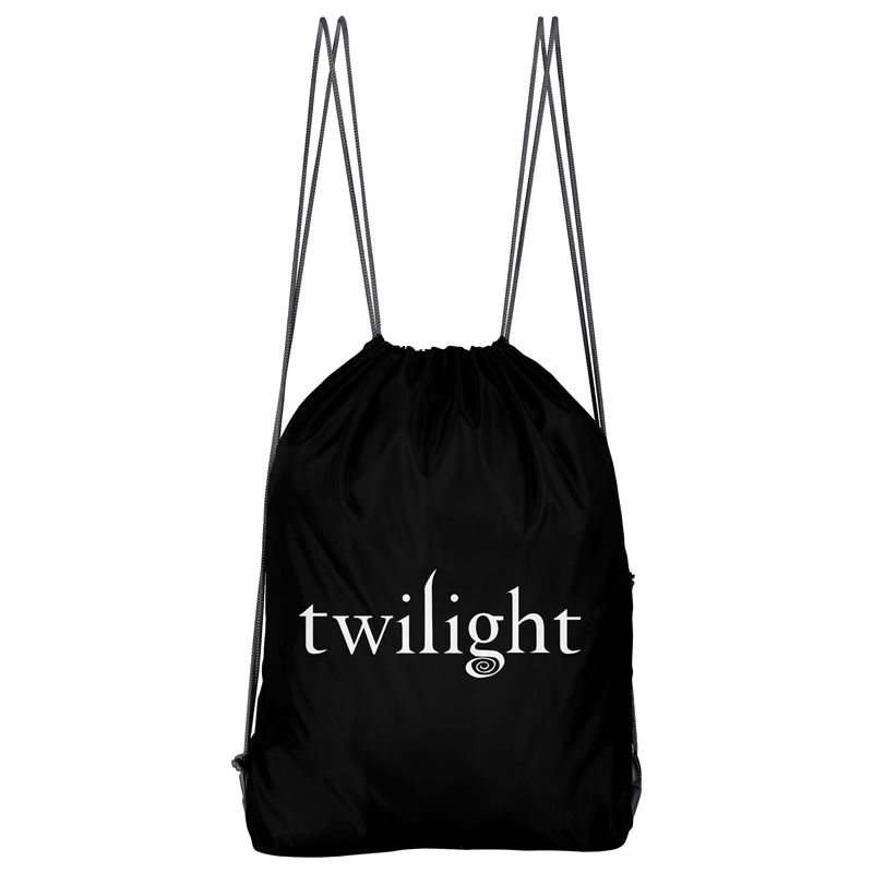 Bolso Deportivo Twilight (D0120 Boleto.Store)
