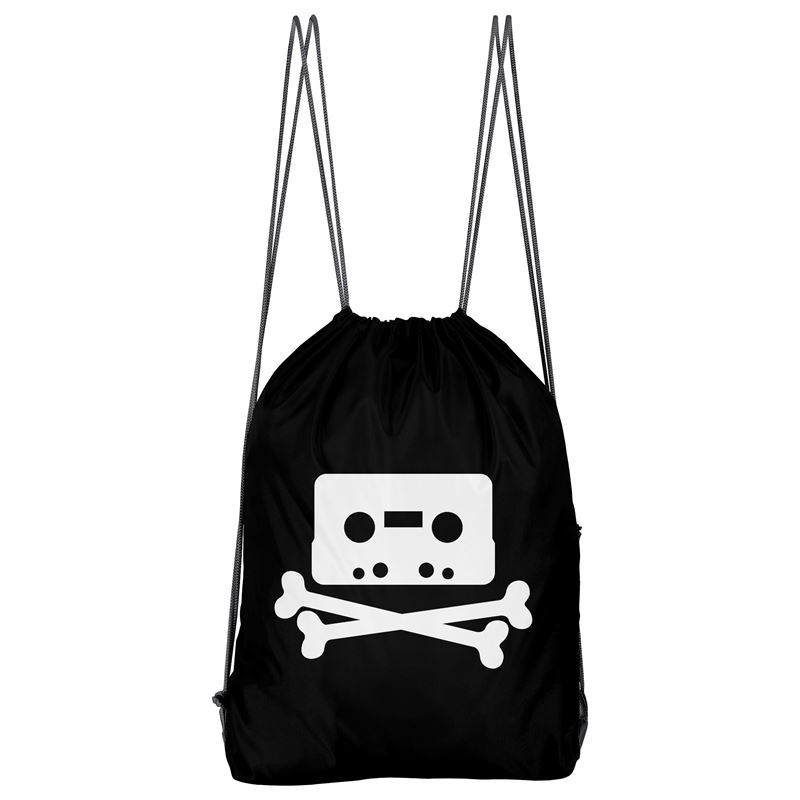 Bolso Deportivo Pirate Bay (D0124 Boleto.Store)