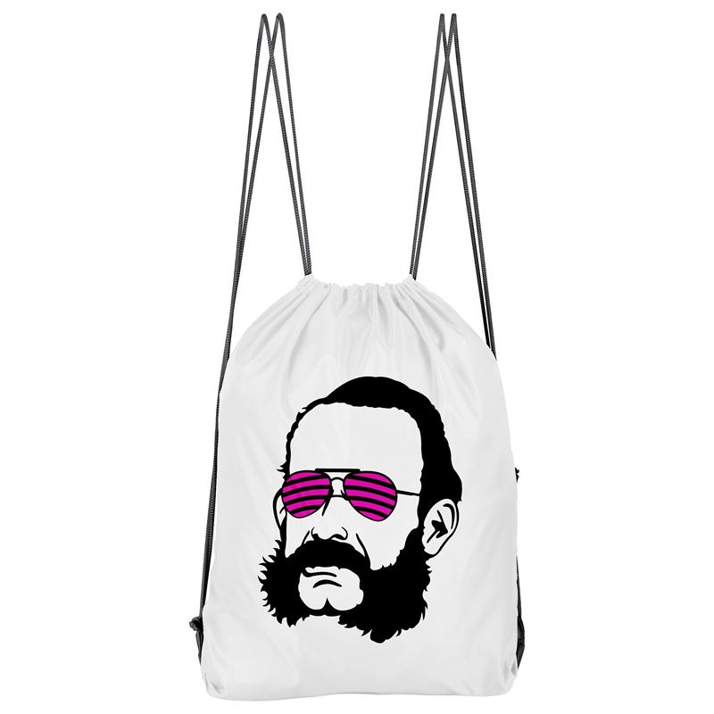 Bolso Deportivo Miguel Grau (D0131 Boleto.Store)