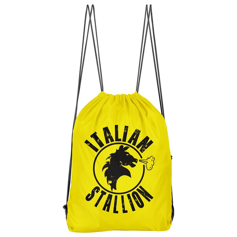 Bolso Deportivo Italian Stallion (D0134 Boleto.Store)
