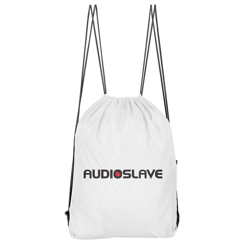 Bolso Deportivo Audioslave (D0166 Boleto.Store)