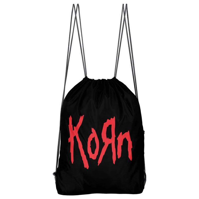 Bolso Deportivo Korn (D0174 Boleto.Store)