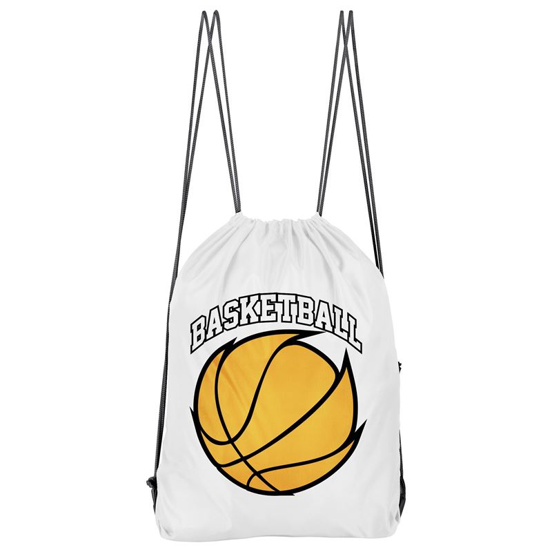 Bolso Deportivo Basketball (D0202 Boleto.Store)