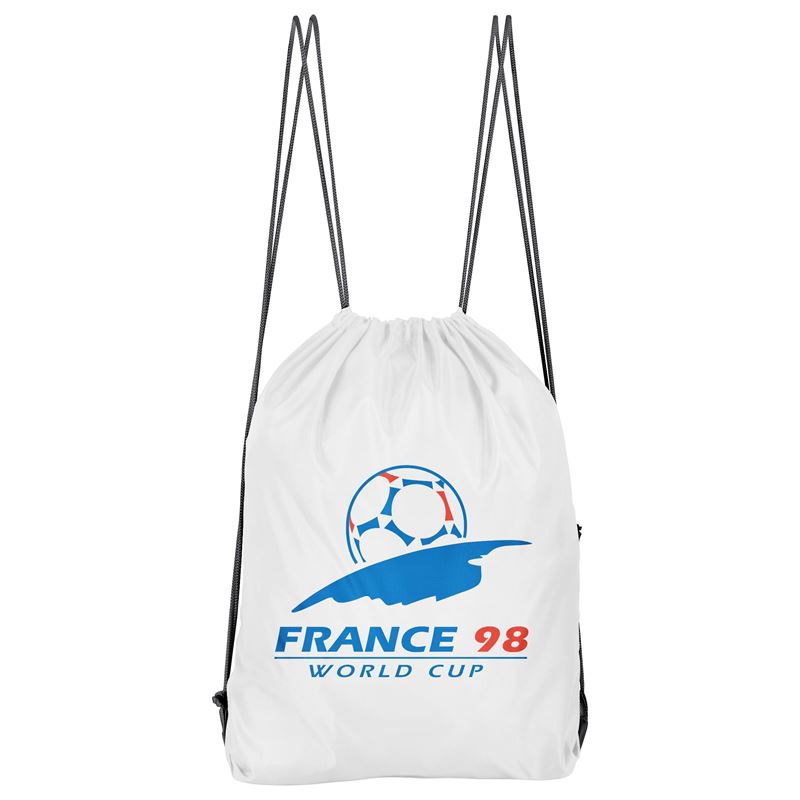 Bolso Deportivo Francia 98 (D0232 Boleto.Store)