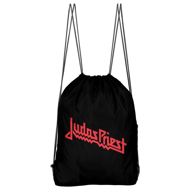 Bolso Deportivo Judas Priest (D0312 Boleto.Store)