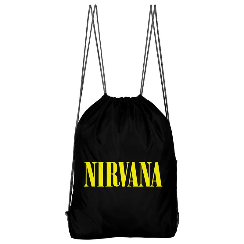 Bolso Deportivo Nirvana Tex (D0326 Boleto.Store)