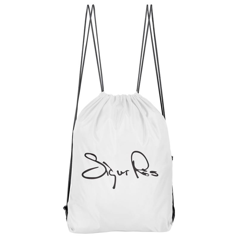 Bolso Deportivo Sigur Ros (D0342 Boleto.Store)
