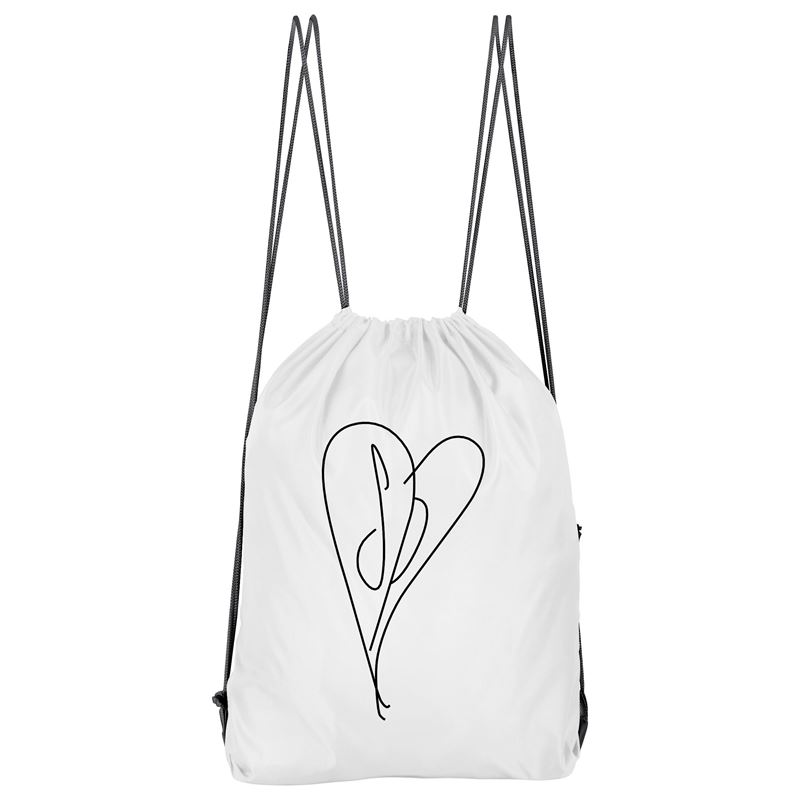 Bolso Deportivo Smashing Pumpkins (D0343 Boleto.Store)