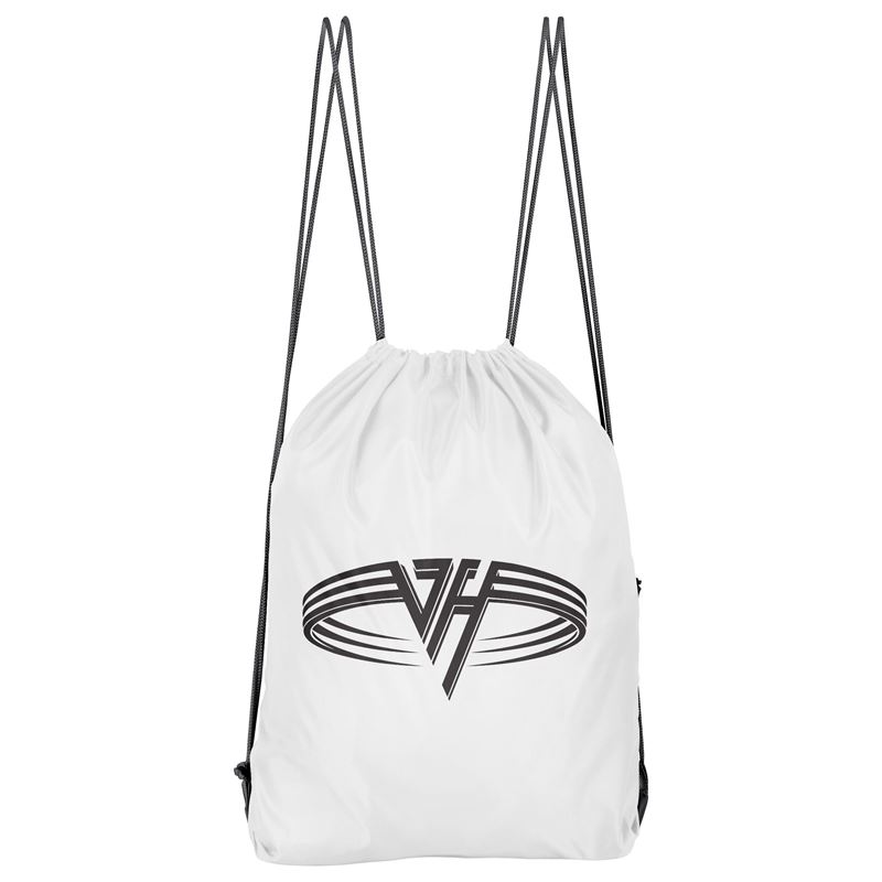 Bolso Deportivo Van Halen (D0357 Boleto.Store)