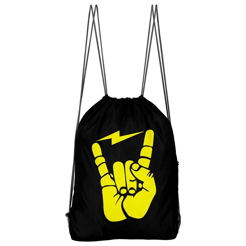 Bolso Deportivo Yeah (D0372 Boleto.Store)