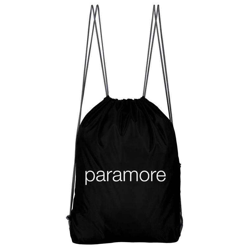 Bolso Deportivo Paramore  (D0375 Boleto.Store)