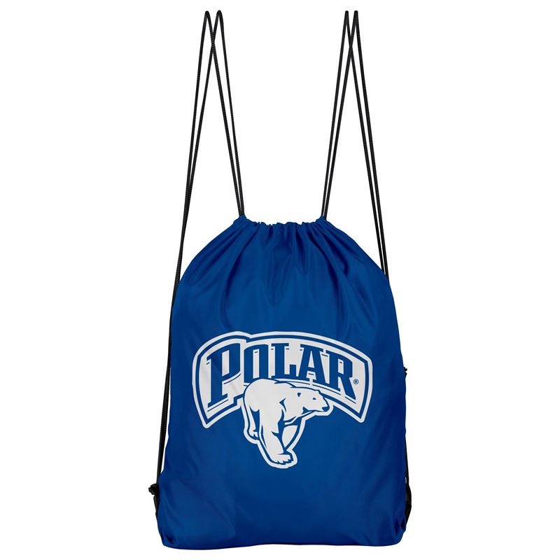 Bolso Deportivo Cerveza Polar (D0418 Boleto.Store)