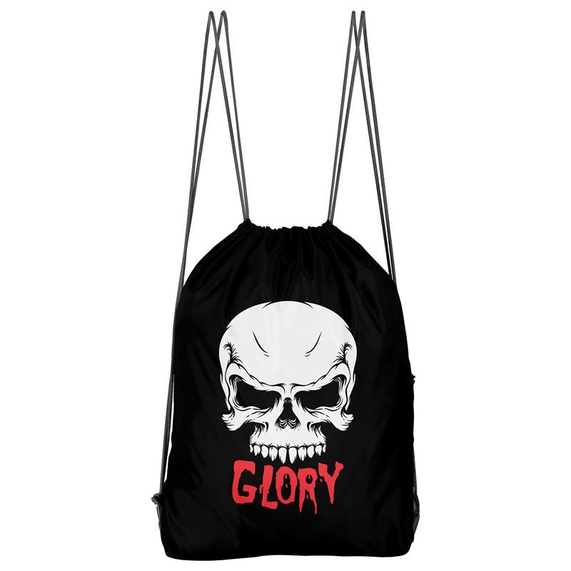 Bolso Deportivo Glory (D0477 Boleto.Store)
