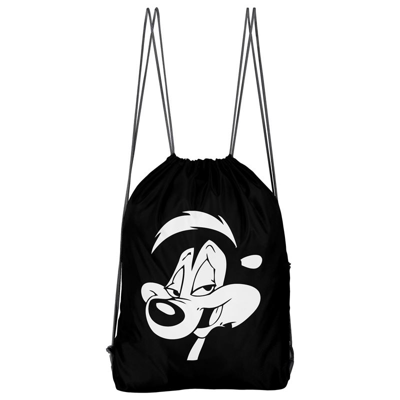 Bolso Deportivo Pepe Le Pew (D0504 Boleto.Store)