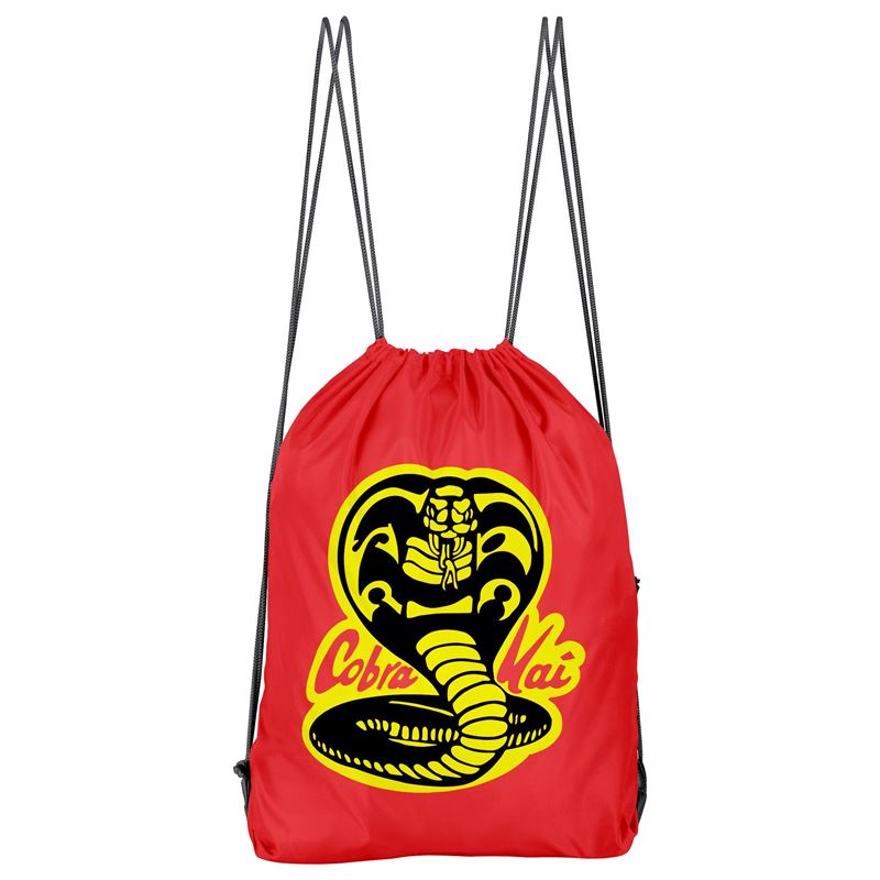 Bolso Deportivo Cobra Mai (D0520 Boleto.Store)