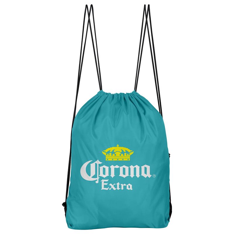 Bolso Deportivo Corona Extra (D0563 Boleto.Store)