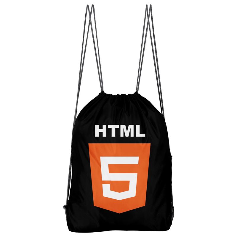 Bolso Deportivo Html 5 (D0576 Boleto.Store)