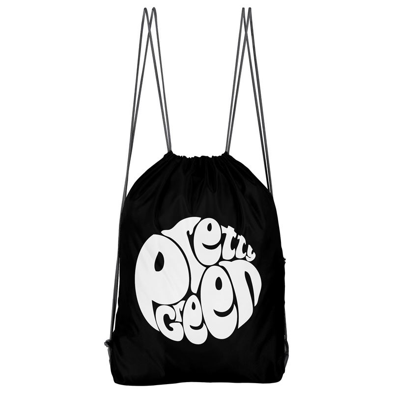 Bolso Deportivo Pretty Green (D0586 Boleto.Store)