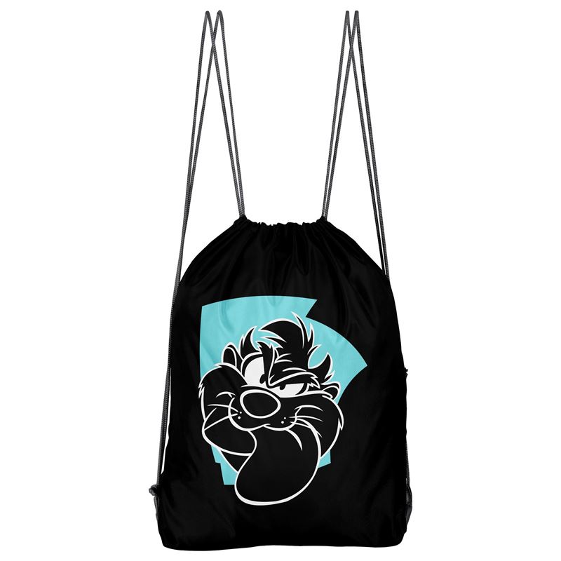 Bolso Deportivo Tazmania 1 (D0593 Boleto.Store)