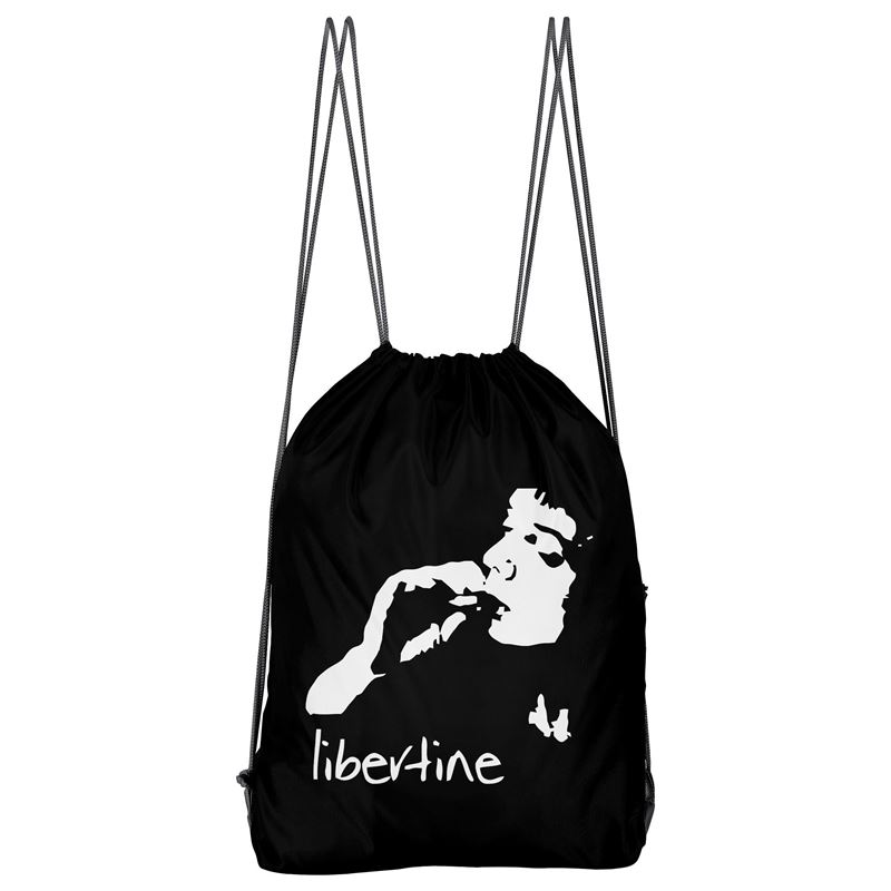 Bolso Deportivo Libertine (D0605 Boleto.Store)