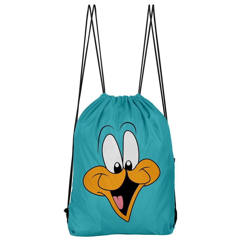 Bolso Deportivo Correcaminos (D0616 Boleto.Store)