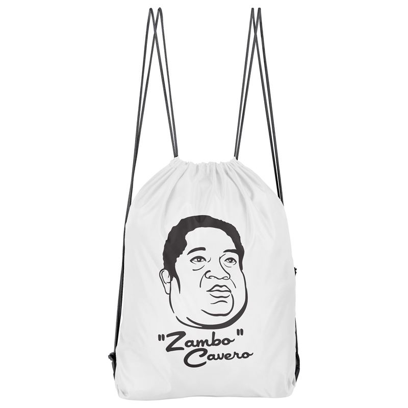 Bolso Deportivo Zambo Cavero (D0659 Boleto.Store)