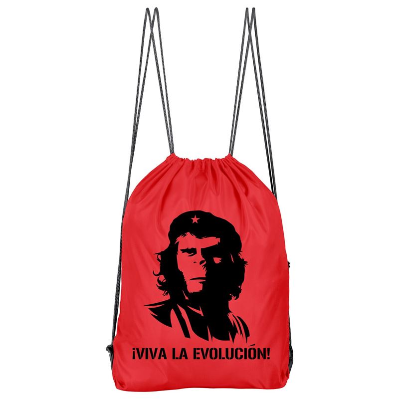 Bolso Deportivo Evolucion (D0731 Boleto.Store)