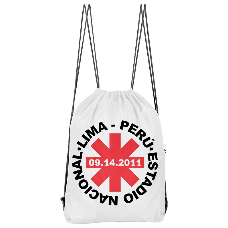 Bolso Deportivo Rchp 09.14.2011 (D0762 Boleto.Store)