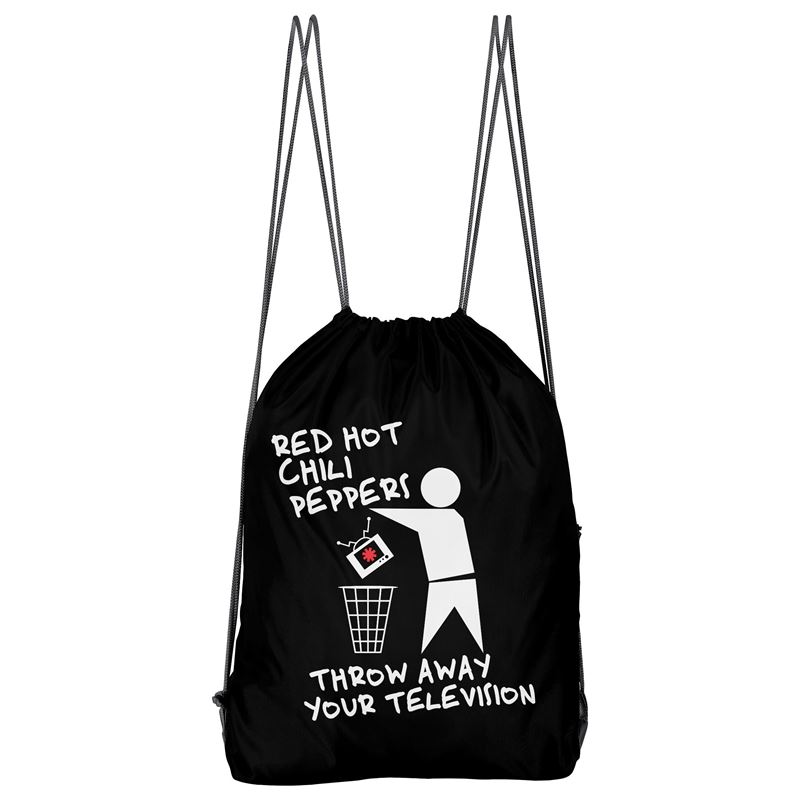 Bolso Deportivo Throw Away Rchp (D0772 Boleto.Store)