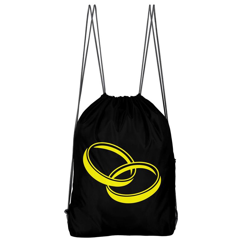 Bolso Deportivo Boda (D0793 Boleto.Store)