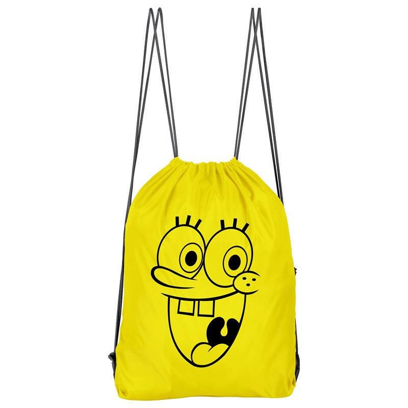 Bolso Deportivo Bob Face (D0816 Boleto.Store)