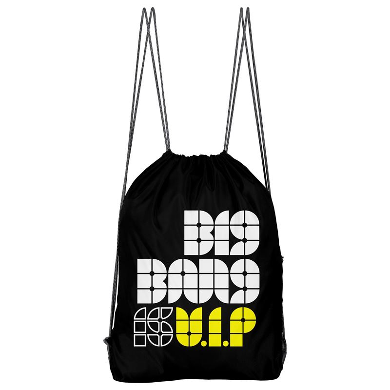 Bolso Deportivo Big Bang Is Vip 2 (D0823 Boleto.Store)