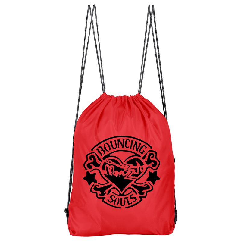 Bolso Deportivo Bouncing Souls (D0864 Boleto.Store)