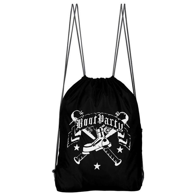 Bolso Deportivo Root Party (D0876 Boleto.Store)