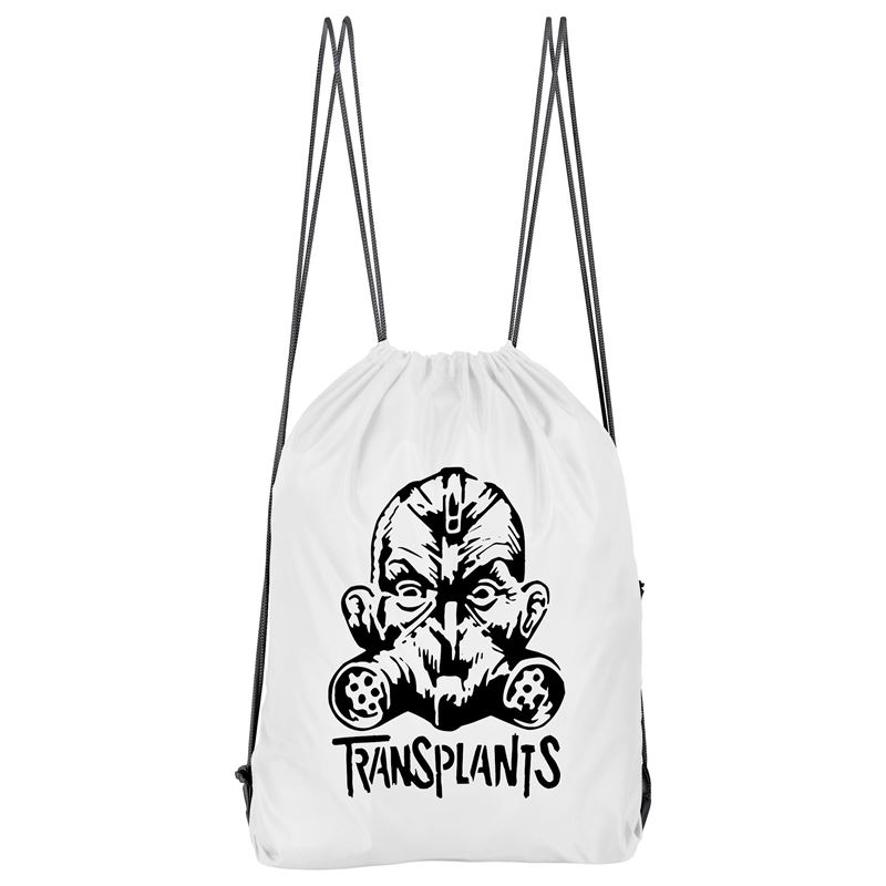 Bolso Deportivo Transplants (D0888 Boleto.Store)