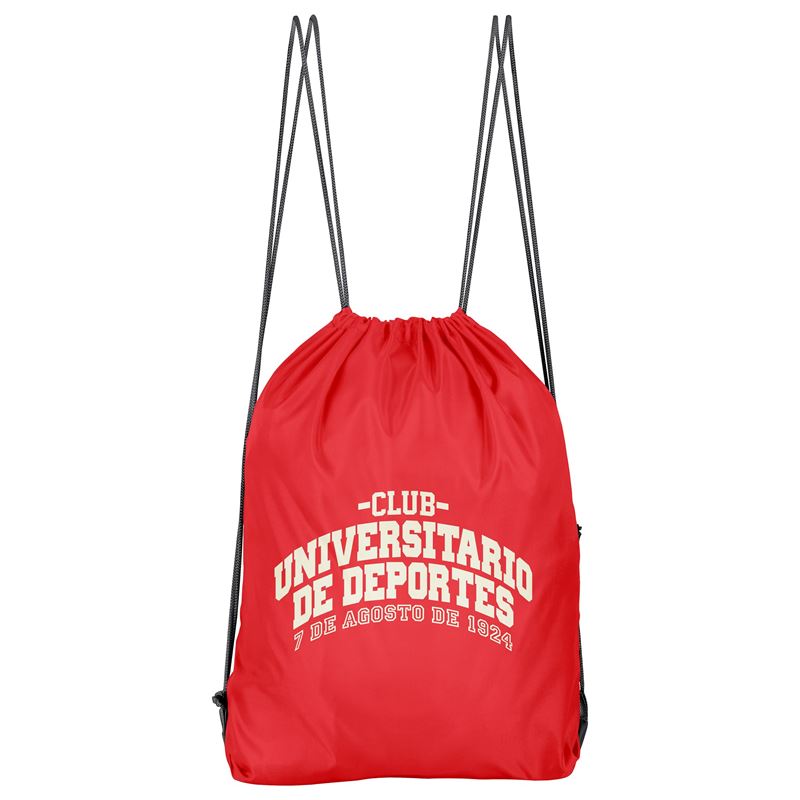 Bolso Deportivo Universitario Athletic Design (D0931 Boleto.Store)