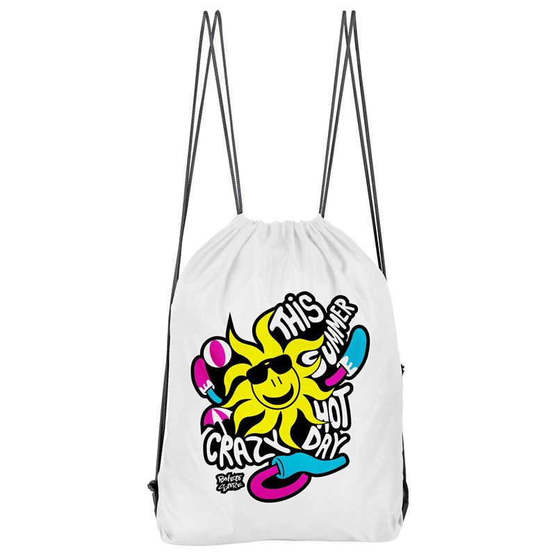 Bolso Deportivo This Summer (D0972 Boleto.Store)