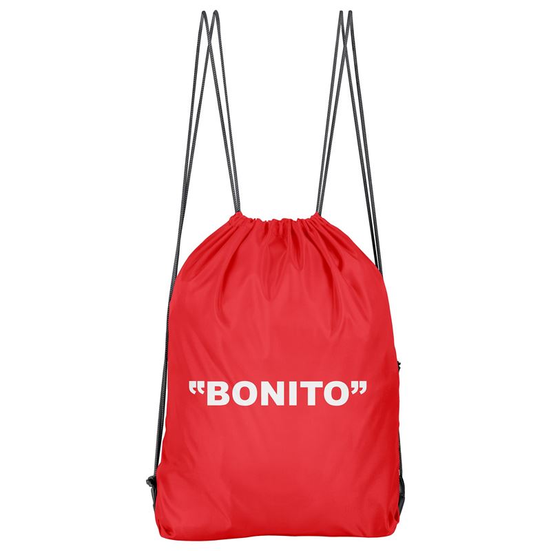 Bolso Deportivo Bonito (D1034 Boleto.Store)
