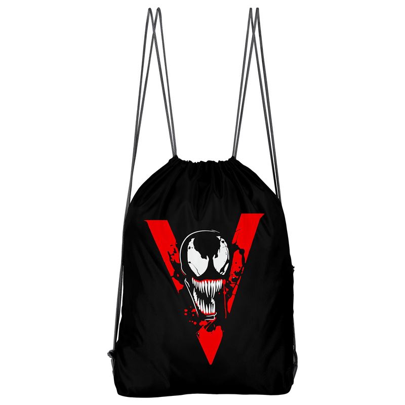Bolso Deportivo Venon (D1050 Boleto.Store)