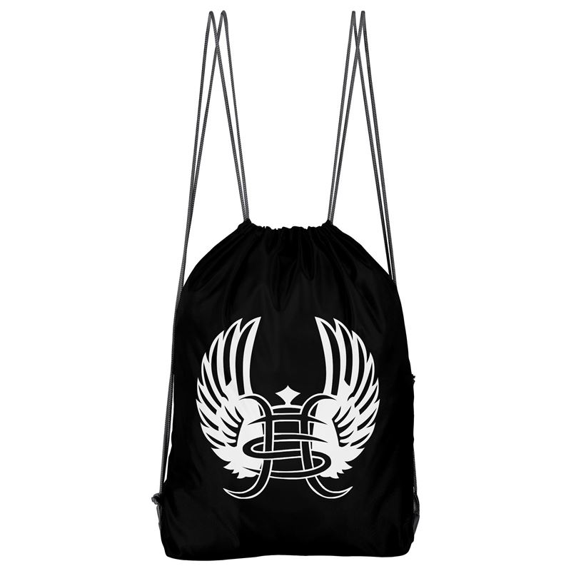 Bolso Deportivo Heroes Del Silencio Alas (D1057 Boleto.Store)